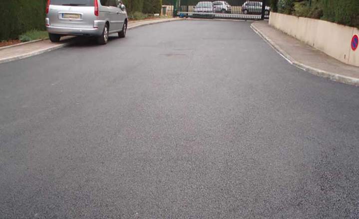 Travaux public Nice
