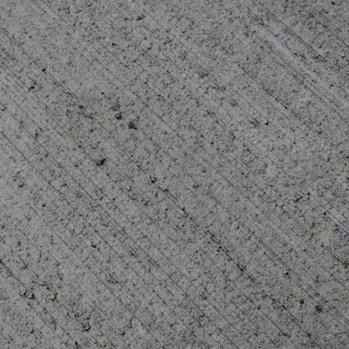 Béton balayé