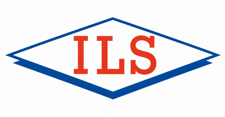 Logo ILS 