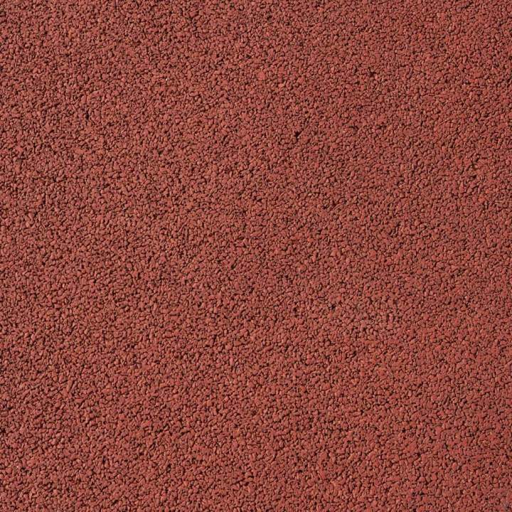Enrobé rouge