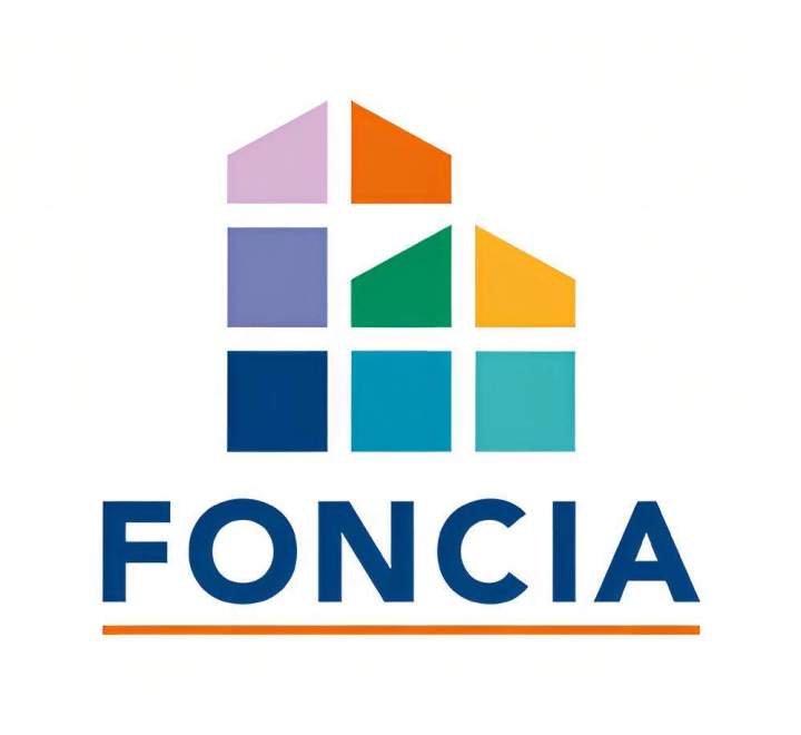 Logo Foncia x4