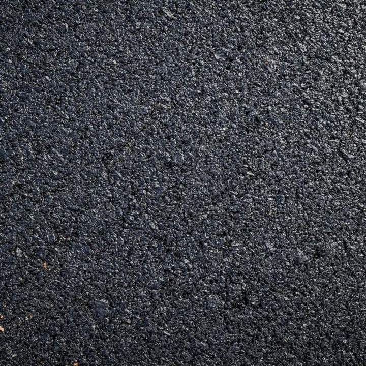 Enrobé noir