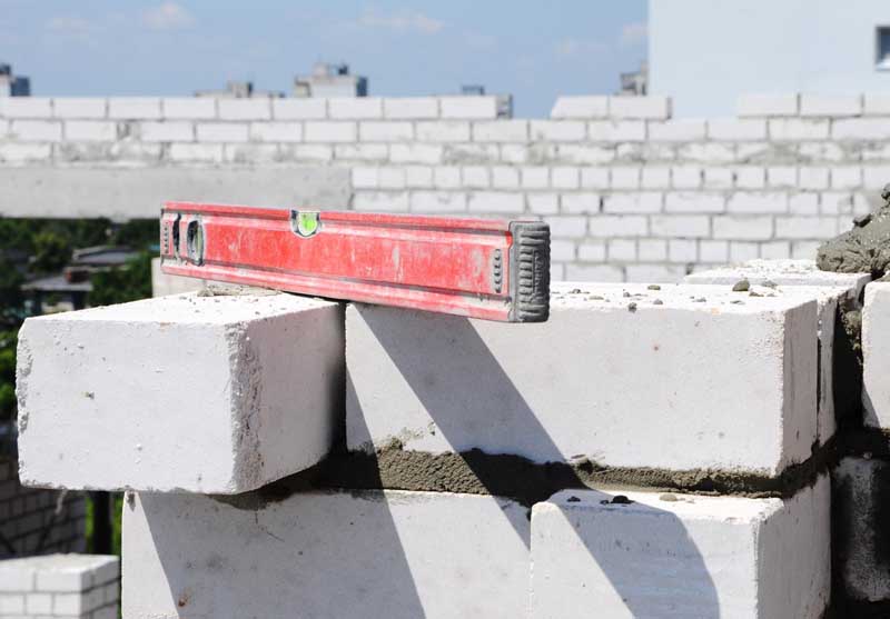 Travaux de maçonnerie Nice